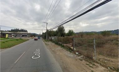 Venta Terreno Industrial Comercial en Concepción