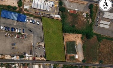Venta Terreno Industrial Comercial en Concepción