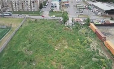 Venta Terreno Industrial Comercial en Concepción