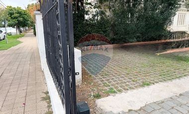Exclusiva propiedad corporativa en Providencia