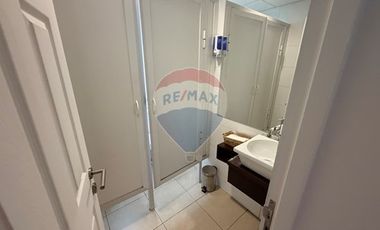 Exclusiva propiedad corporativa en Providencia