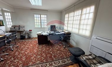 Exclusiva propiedad corporativa en Providencia