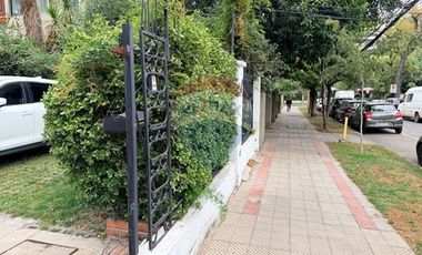 Exclusiva propiedad corporativa en Providencia