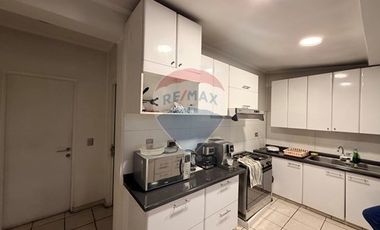 Exclusiva propiedad corporativa en Providencia