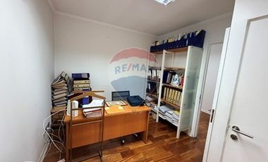 Exclusiva propiedad corporativa en Providencia