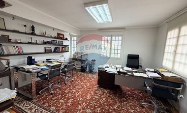 Exclusiva propiedad corporativa en Providencia