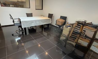 Exclusiva propiedad corporativa en Providencia