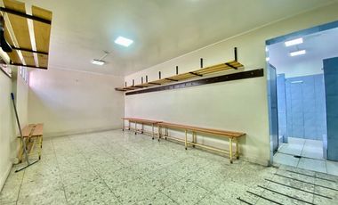 OPORTUNIDAD COMERCIAL - HOSPITAL SALVADOR