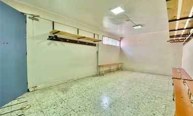 OPORTUNIDAD COMERCIAL - HOSPITAL SALVADOR