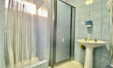 OPORTUNIDAD COMERCIAL - HOSPITAL SALVADOR