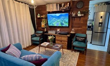 Departamento Moderno en Alto Chiguayante