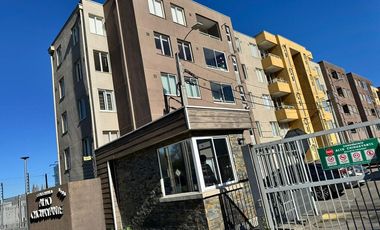 Departamento Moderno en Alto Chiguayante