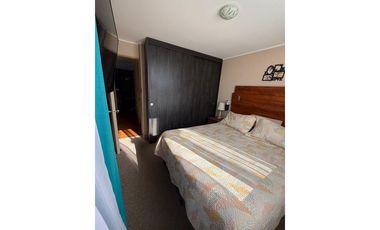 Departamento Moderno en Alto Chiguayante