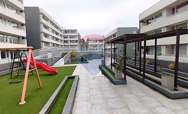 Departamento en Arriendo Las Lomas San Andres