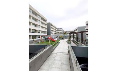 Departamento en Arriendo Las Lomas San Andres