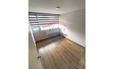 Departamento en Arriendo Las Lomas San Andres