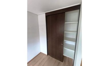 Departamento en Arriendo Las Lomas San Andres