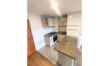 Departamento en Arriendo Las Lomas San Andres