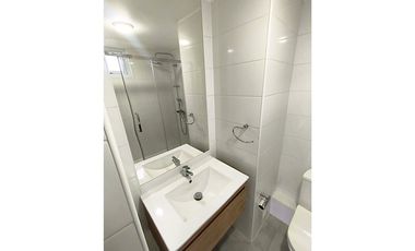 Departamento en Arriendo Las Lomas San Andres