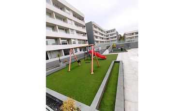 Departamento en Arriendo Las Lomas San Andres