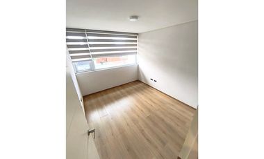 Departamento en Arriendo Las Lomas San Andres
