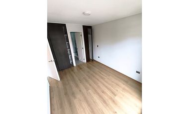Departamento en Arriendo Las Lomas San Andres