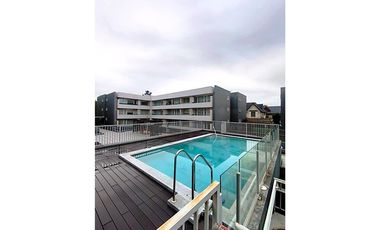 Departamento en Arriendo Las Lomas San Andres