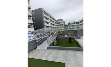 Departamento en Arriendo Las Lomas San Andres
