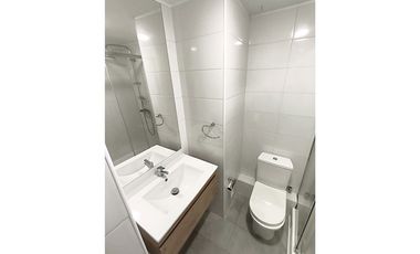 Departamento en Arriendo Las Lomas San Andres