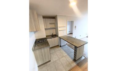 Departamento en Arriendo Las Lomas San Andres