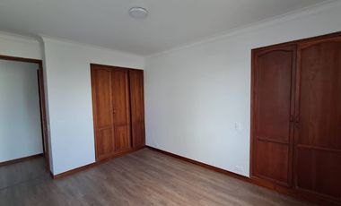 ARRIENDO de APARTAMENTO en PEREIRA