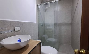 ARRIENDO de APARTAMENTO en PEREIRA