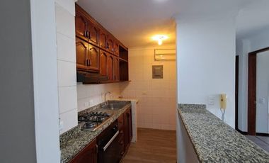 ARRIENDO de APARTAMENTO en PEREIRA