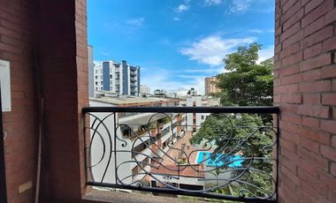ARRIENDO de APARTAMENTO en PEREIRA