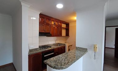 ARRIENDO de APARTAMENTO en PEREIRA