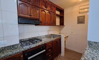 ARRIENDO de APARTAMENTO en PEREIRA
