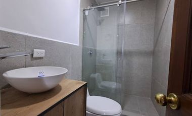 ARRIENDO de APARTAMENTO en PEREIRA