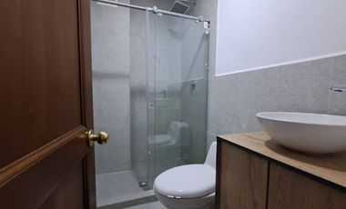 ARRIENDO de APARTAMENTO en PEREIRA