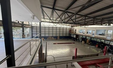 VENTA de BODEGAS en COPACABANA