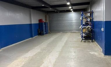 VENTA de BODEGAS en COPACABANA