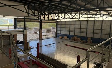 VENTA de BODEGAS en COPACABANA