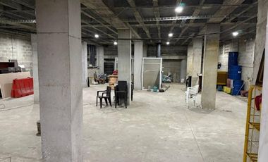 VENTA de BODEGAS en COPACABANA