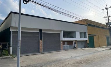 VENTA de BODEGAS en COPACABANA