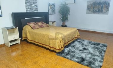 Departamento en renta amueblado en Contry la Silla Guadalupe N L zona Sur