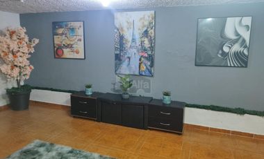 Departamento en renta amueblado en Contry la Silla Guadalupe N L zona Sur