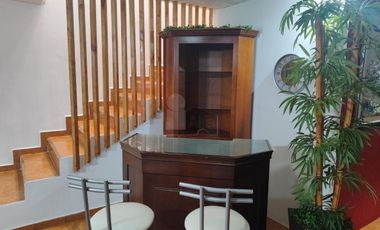 Departamento en renta amueblado en Contry la Silla Guadalupe N L zona Sur