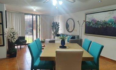 Departamento en renta amueblado en Contry la Silla Guadalupe N L zona Sur