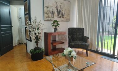 Departamento en renta amueblado en Contry la Silla Guadalupe N L zona Sur