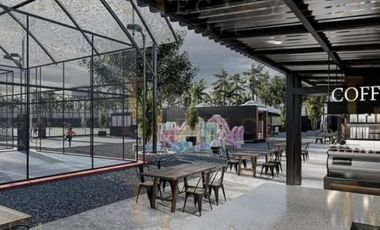 Local en Renta ideal para Cafeteria en Metepec dentro de  club deportivo INTESPORTS