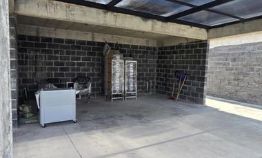 Local en Renta ideal para Cafeteria en Metepec dentro de  club deportivo INTESPORTS